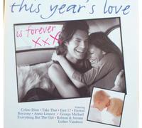 Various - This Year's Love [Import]