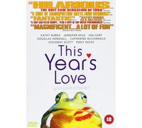 This Year's Love [Import anglais]