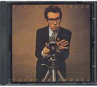 Costello, Elvis - This Year's Model (+ 12 titres)