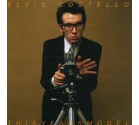 This Years Model by Elvis Costello (2002-03-04)