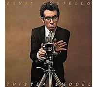 Elvis Costello & the Attractions - This Year's Model-Remast [Import]