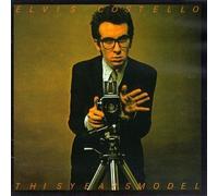 This Year's Model Extra tracks, Original recording reissued, Original recording remastered Edition by Costello, Elvis (1993) Audio CD