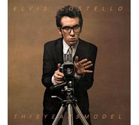 This Year's Model [Import]