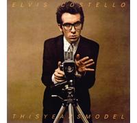 This Year's Model(Reissue) [Import]