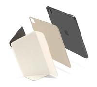thisc Inspire B52 étui amovible pour iPad Pro 11 pouces Blanc ivoire