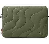 thisc Terra A27 housse pour MacBook Pro 16 pouces M4/M3/M2/M1 Greenlands