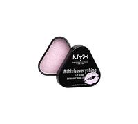 NYX Professional Makeup This is Everything Exfoliant Lèvres