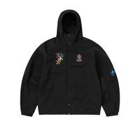 Thisisneverthat® - GD Ol' Dancing Bears Jacket - Homme - Vestes - Noir - Taille: M