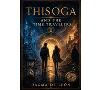 THISOGA AND THE TIME TRAVELERS
