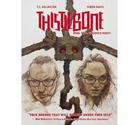 Simon Davis – Thistlebone Book Two : Poisoned Roots