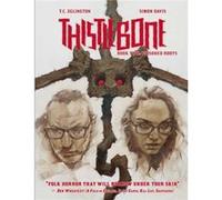 Thistlebone Book Two Poisoned Roots by Simon Davis Simon Davis (Auteur)