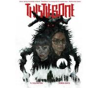 Thistlebone by Simon Davis Simon Davis (Auteur)