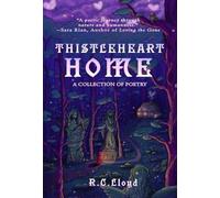 ThistleHeart Home: A Fantasy Poetry Collection