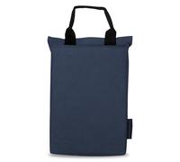 Thistlewood Agenouilloir de Jardin rembourré et imperméable Bleu Marine