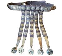 ThisToffGuys Armure romaine classique en Lorica Segmentata et casque gaulois - Réplique portable d'un légionnaire for reconstitution et exposition(D)