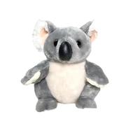 ThisToffGuys Peluche Koala réaliste de 18 cm, Adorable Cadeau