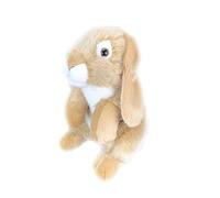 ThisToffGuys Peluche Lapin aux Oreilles Tombantes en Coton PP, Douce et Mignonne, idéale comme Cadeau d'éducation précoce ou comme décoration for la Maison
