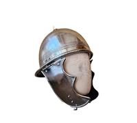 ThisToffGuys Romain Montefortino, de légionnaire de style gaulois, d'infanterie portable pré-romain for reconstitution