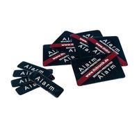Thitronik 100772 Tampon adhésif de Rechange pour Contact magnétique sans Fil