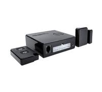 Thitronik 101050 Wipro III Safe.lock Alarme Compatible Avec Iveco Daily