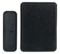 Thitronik Contact magnétique Radio 868 : Noir