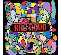 Thiwang - Ars Nova All Digital [Import]