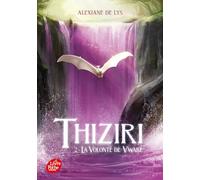 Thiziri - tome 2