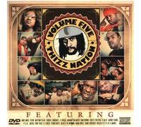 Mac Dre Presents – Thizz Nation, Vol. 5 – CD