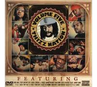 Mac Dre Presents – Thizz Nation, Vol. 5 – CD