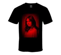 thjbd5se Karen Gillan 1 T Shirt Artist Celebrity Celebslover Fion Brand Black M