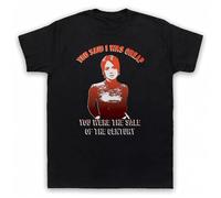 thjbd5se Sale of The Century Unofficial Sleeper Louise WENER Mens & Womens T-Shirt Black M