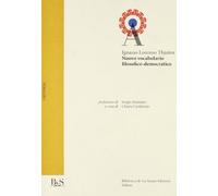 Thjulen Ignazio L. - Nuovo Vocabolario Filosofico-Democr [Import]