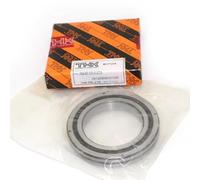 THK Roulement à rouleaux croisés RB2008 RB2008UUCC0/C0 Carrousel à anneau pour articulation de bras robotique diamètre intérieur 20mm * diamètre extérieur 36mm * largeur 8mm, poids 0.04kg