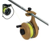 THKFISH Spooler de Ligne de Pêche Dévidoir de Fil de Pêche Enrouleur