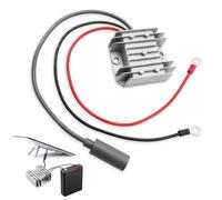 Thlevel 12V câble d'alimentation Adaptateur 9V-28V vers convertisseur élévateur 30V 3,5 A CC pour Starlink Mini