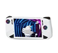 THLMT 1PCS Étui de Protection en Silicone Compatible avec CLAW8 AI+, Console de Jeux Protection complète Skin Shell Sleeve Organisateur de Pochettes de Jeux Portables (étui Seulement) (Gris)