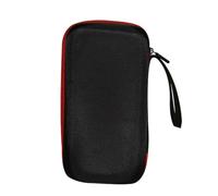 THLMT Étui de Protection Compatible avec Anbernic RG557 RG556, Coque de Protection pour Console de Jeux, Pochette de Rangement pour Console de Jeux Portable (étui Seul)
