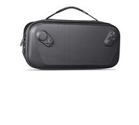 THLMT Sacoche de Transport Compatible avec ROG Xbox Ally pour ROG Xbox Ally X, Sacoche de Transport pour Console de Jeux, Coque EVA, Grande capacité, Housse de Protection (étui Uniquement)