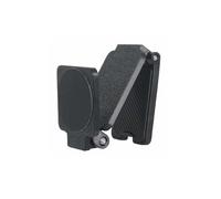 THLMT Support à Base magnétique Compatible avec Insta360 GO Ultra/GO 3S, Adaptateur pour trépied de caméra Sportive, Support Multi-Angle, stabilisateur, Plaque d'extension et de Rotation pour Nano