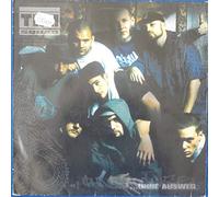Thm Squad - Ohne Ausweg [Vinyl Maxi-Single]