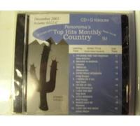 THMC 0312 COUNTRY Karaoke CDG Dec. 2003