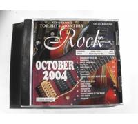THMR 0410 ROCK Karaoke CDG OCT. 2004 Multiplex CD