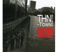 Thn-Town Bounce - from This Avenue [Import]