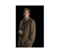 THNIKK Poster mural sur toile David Thewlis As Remus Lupin The Harry Potter - Décoration murale pour salon, chambre à coucher - Sans cadre - 20 x 30 cm