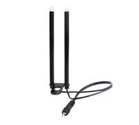 THOANBY Bâton d'alarme universel pour pêche en plein air, coupe-vent, facile à utiliser