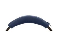 THOANBY Coussinet de bandeau durable pour casque WH XB910N avec fermeture éclair, dites adieu aux bandeaux sales et inconfortables