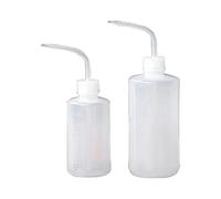 THOANBY Lot de 2 flacons compressibles pour arrosage des liquides 500 ml et 250 ml