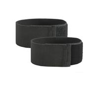 THOANBY Lot de 2 sangles de cheville extensibles pour entraînement de gymnastique et de danse