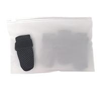 THOANBY Lot de 4 housses de protection anti-rayures pour chien et chat