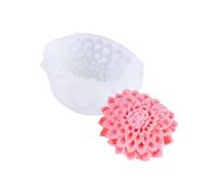 THOANBY Moule à gâteau en Silicone de Style Chinois,Moule à Mousse Chinois,Outil de Cuisson de qualité Alimentaire,pâtisseries polyvalentes pour Desserts artistiques